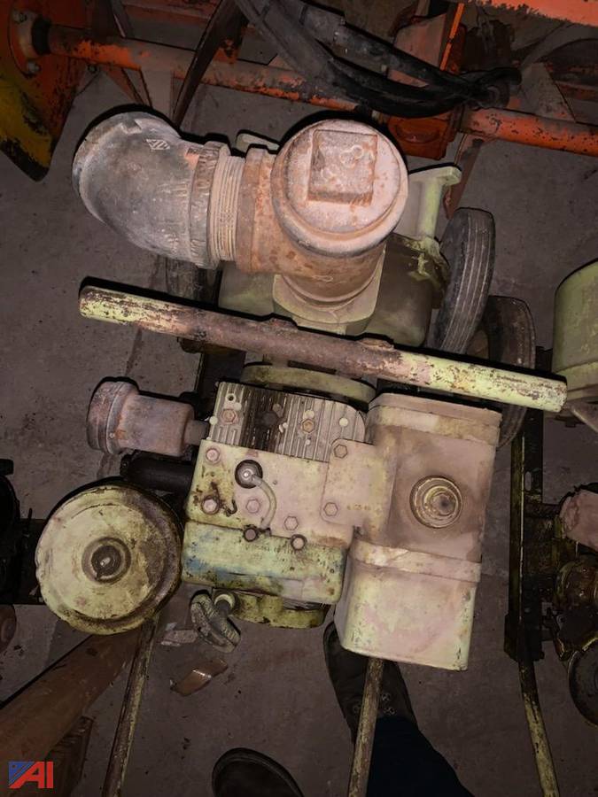 Auctions International Auction CornwallonHudson WDNY 22933 ITEM